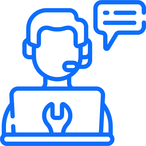 Support & Maintenance