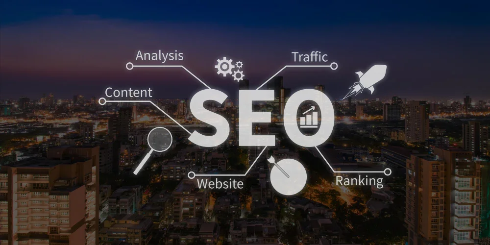 security company marketing agency in california seo services
