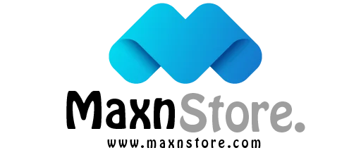 maxn-store-logo