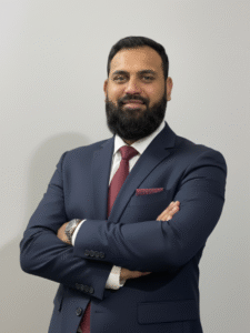 Picture of Ali Hassan