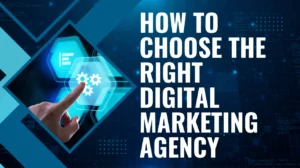 How to choose the best digital marketing agency in California for business growth