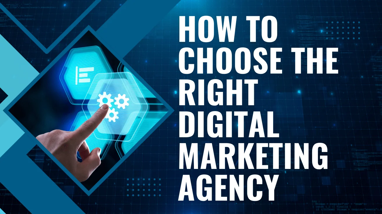 How to choose the best digital marketing agency in California for business growth