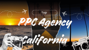 PPC Agency California